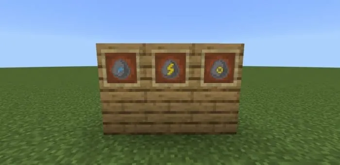 Погодные яйца