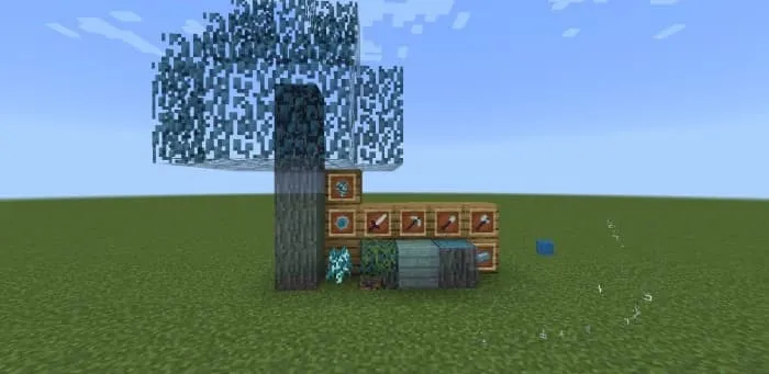 Инструменты спектр