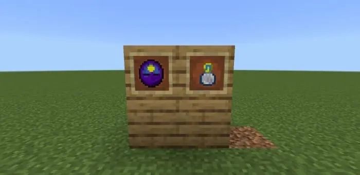 Время в бутылке и затменные часы