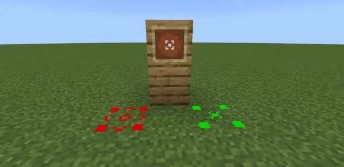 Надувная тарелка