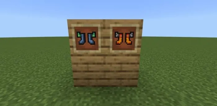 Сапоги воды и огня