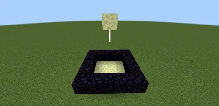 Создание конечного портала