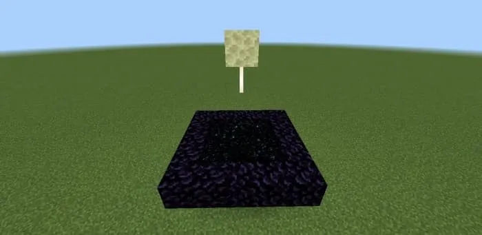 Конечный портал