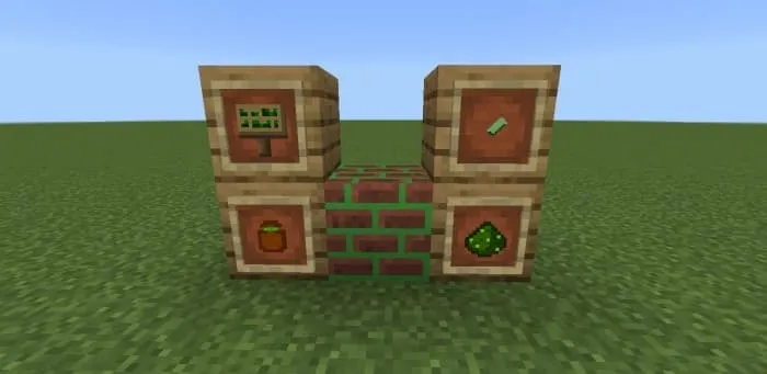 Каминный понч