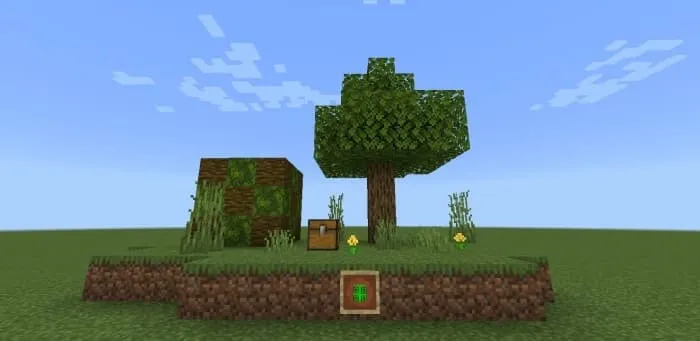 Ядро природы