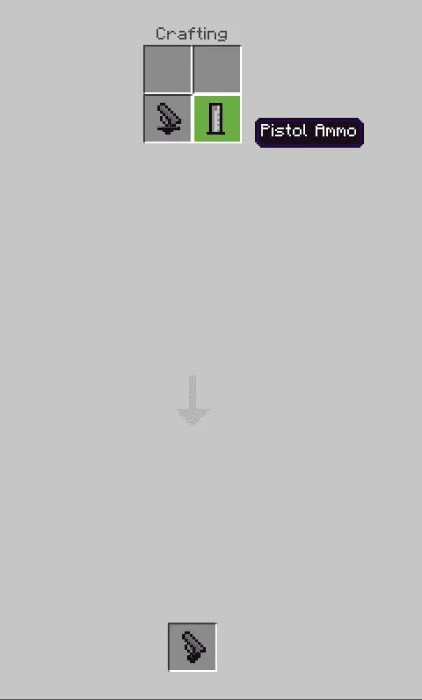 Ручная перезарядка