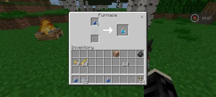 Фильтрация воды через печку