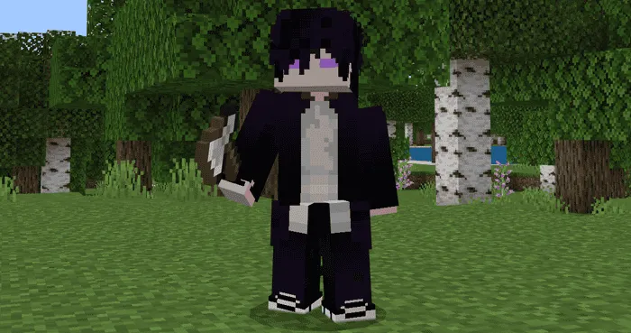 Анимация остановки