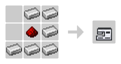 Крафты игрушек