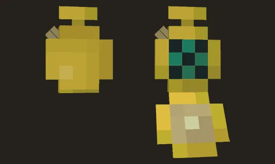 Часы звона смерти