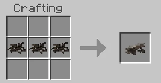 Крафт металла 2