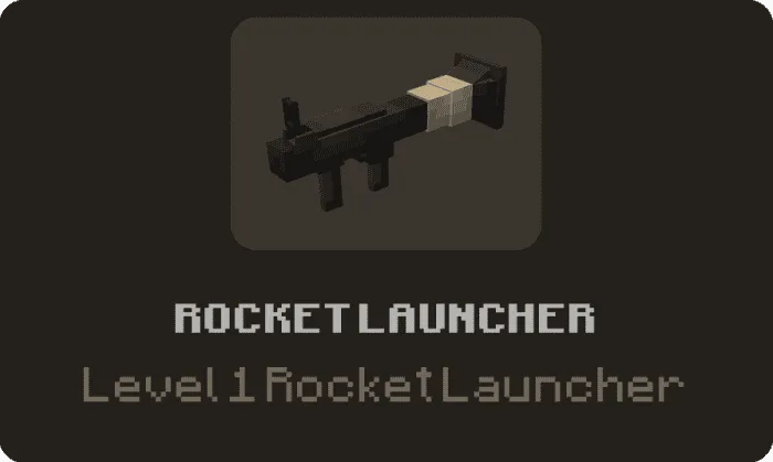 Ракетная установка