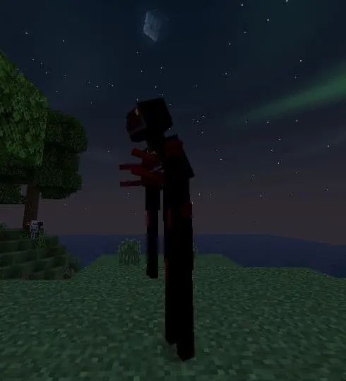 Ночной сталкер