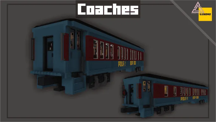 Вагон третьего класса