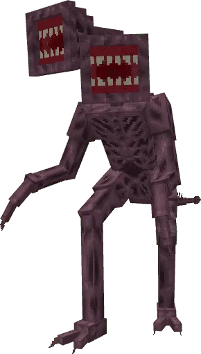 Сиреноголовый