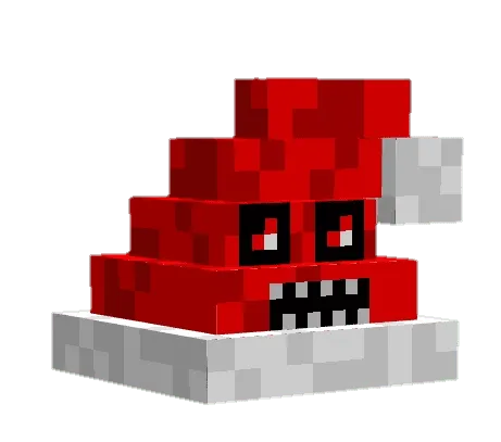 Шляпа Санты