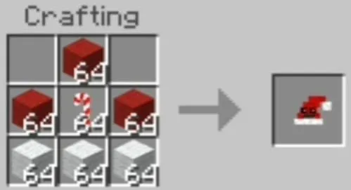 Крафт шляпы