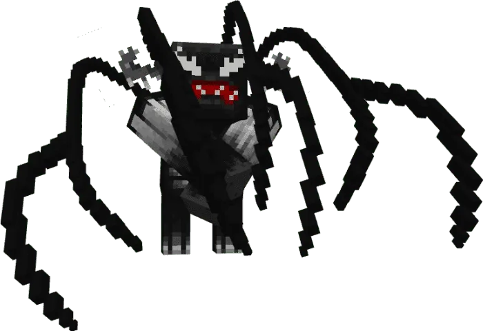 Веномный Страж