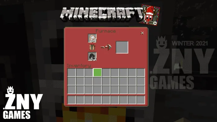 Новый цвет интерфейса печки