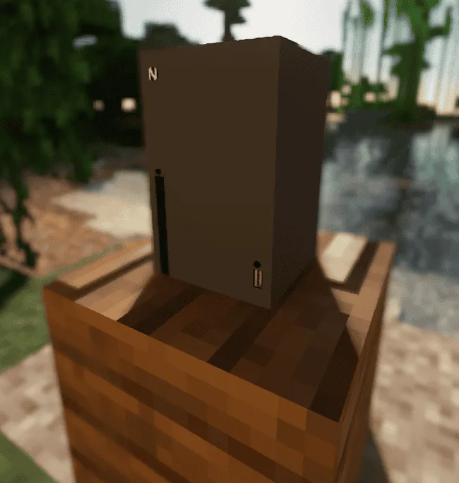 Вариант Zbox Y