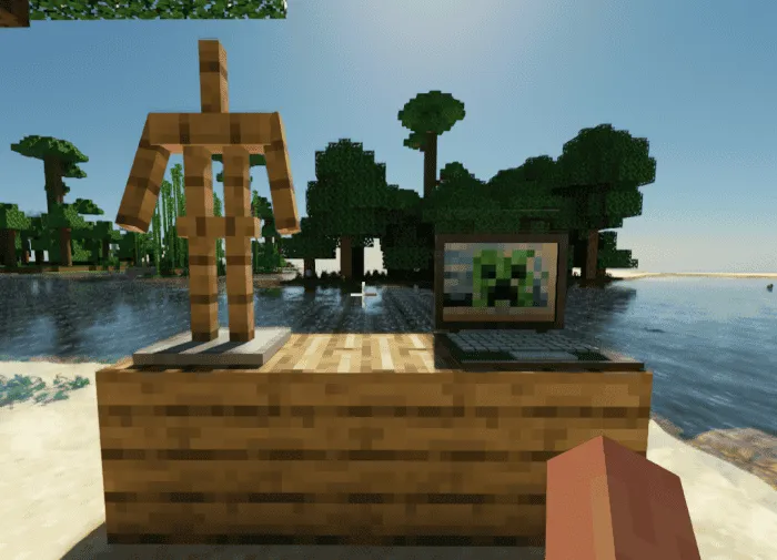 Используйте переименованную бирку