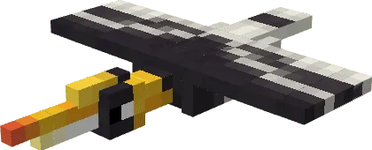 Птица-носорог