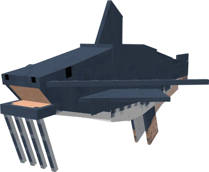 Обычая рыба