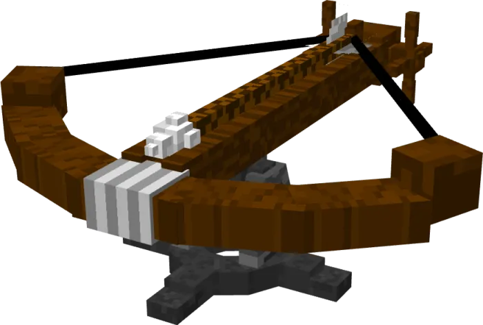 Арбалет Баллиста