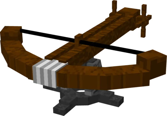 Пустая баллиста