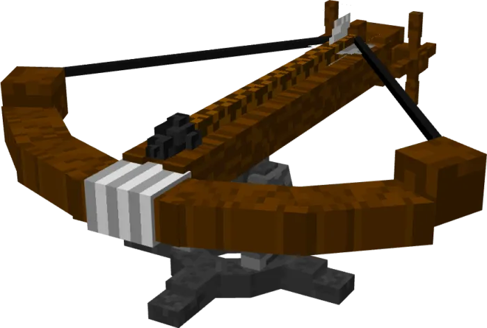 Огненная баллиста