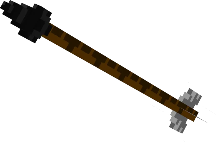 Огненная стрела