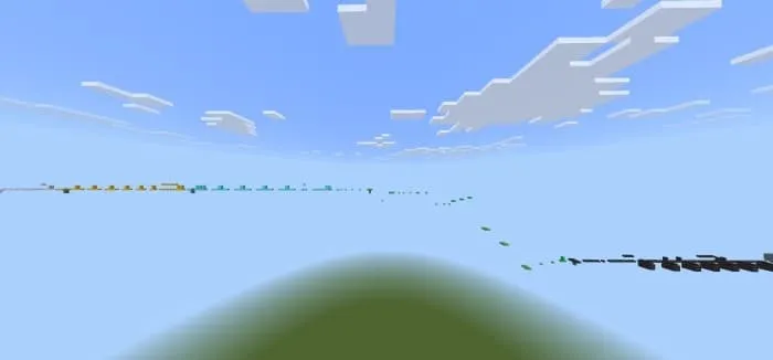 Весь паркур