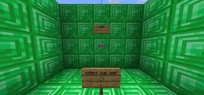 Начало паркура