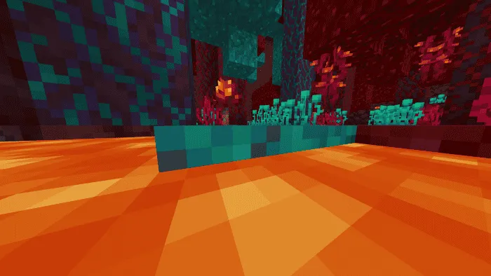 Поиск кнопки в Незере