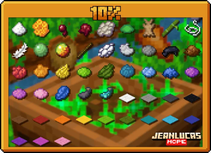 Компостируемые красители