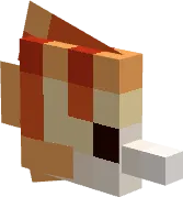 Рыба попугай