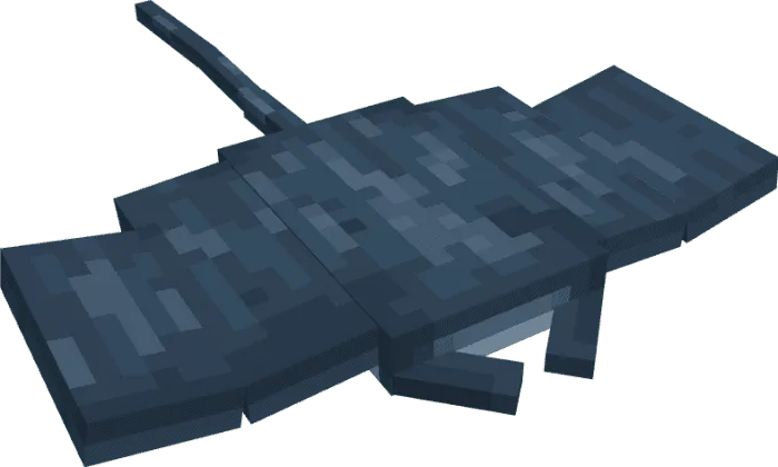 Китовая акула