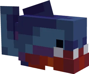 Рыба пиранья