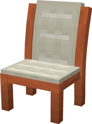 Деревянный стул