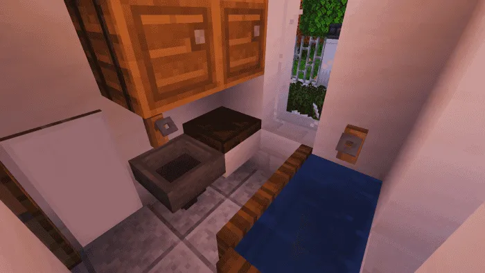 Ванная комната