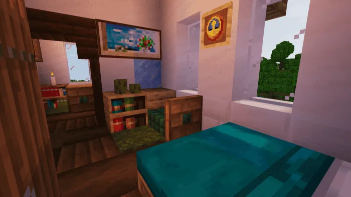 Комната сна