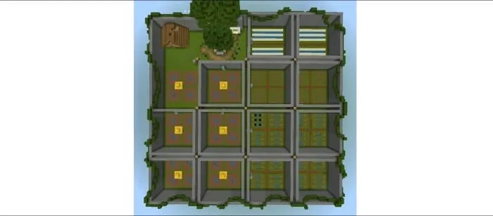 Изображение 13 земель