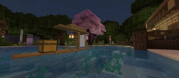 Обустроенная земля