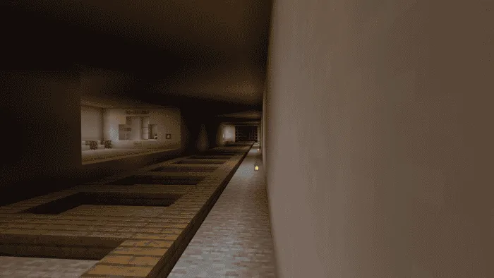 Карта командного боя насмерть