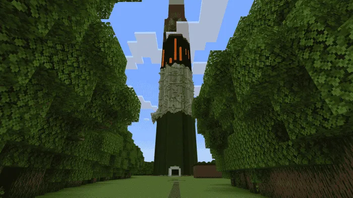 Башня отчаяния