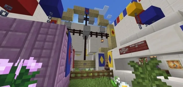 Аттракционы с поиском кнопки