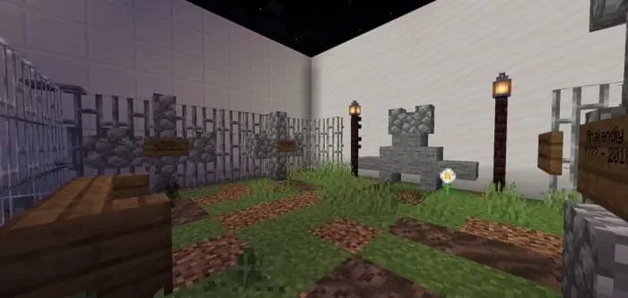 Городское кладбище