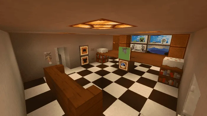 Кухня на карте