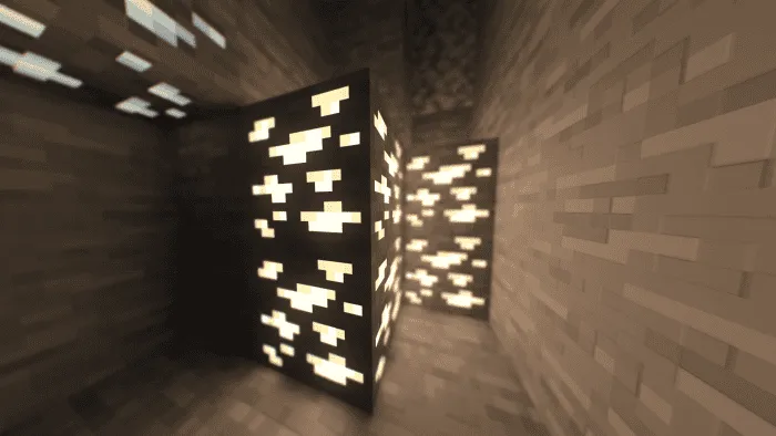 Сияние железной руды