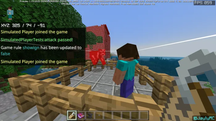 Игрок без тега имени